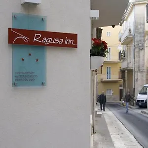 Couette-café Ragusa Inn