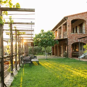 Bauernhof La Burlanda