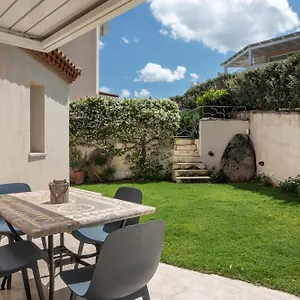 Ferienhaus Le Maree