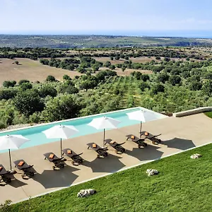 Station touristique Relais Chiaramonte